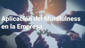 Aplicación del Mindfulness en la Empresa