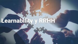Learnability y RRHH